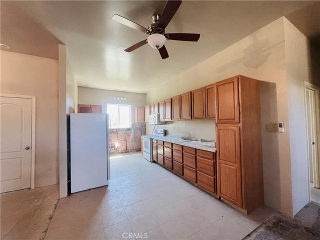 10500 Steinhoff Road, Frazier Park, CA 93225