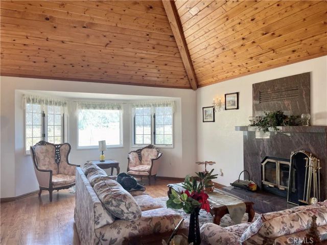 10500 Steinhoff Road, Frazier Park, CA 93225