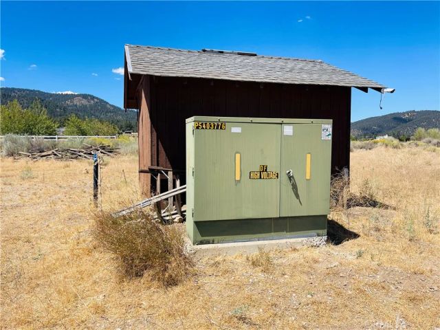 10500 Steinhoff Road, Frazier Park, CA 93225