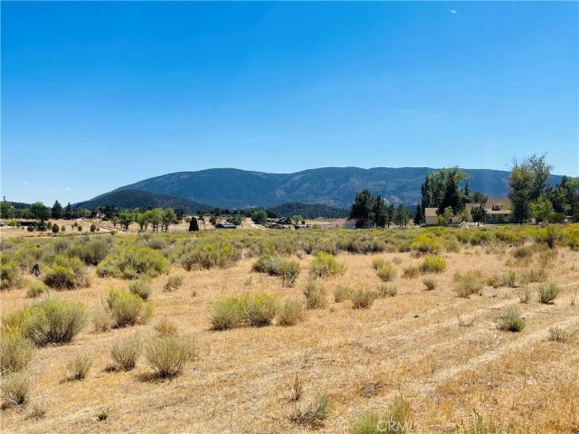 10500 Steinhoff Road, Frazier Park, CA 93225