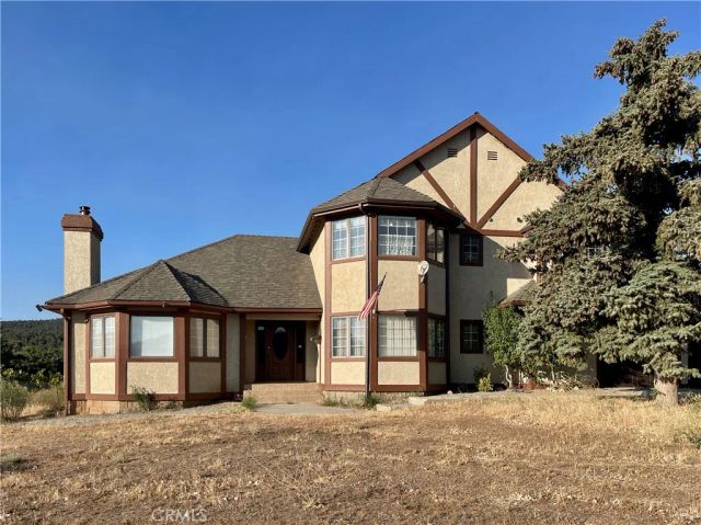 10500 Steinhoff Road, Frazier Park, CA 93225