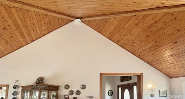 10500 Steinhoff Road, Frazier Park, CA 93225