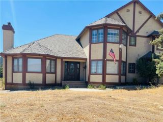 10500 Steinhoff Road, Frazier Park, CA 93225