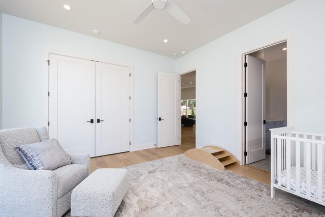 212 Abington Circle, Little Rock, AR 72223