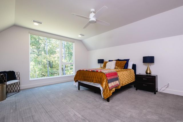 212 Abington Circle, Little Rock, AR 72223