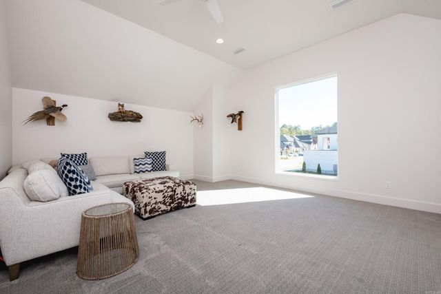 212 Abington Circle, Little Rock, AR 72223