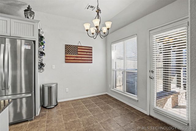 1916 E 133rd Court, Bixby, OK 74008