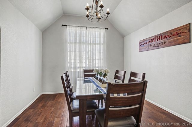 1916 E 133rd Court, Bixby, OK 74008