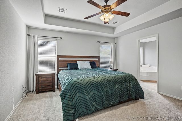 1916 E 133rd Court, Bixby, OK 74008