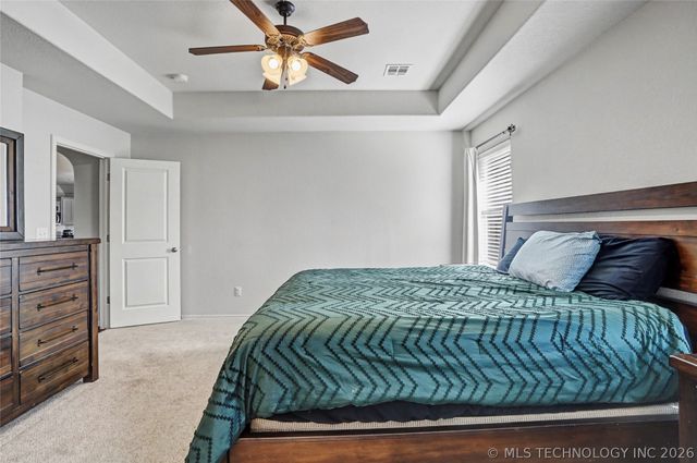 1916 E 133rd Court, Bixby, OK 74008