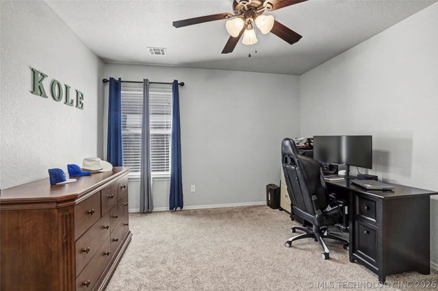 1916 E 133rd Court, Bixby, OK 74008