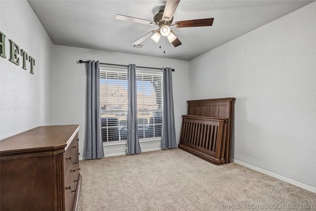 1916 E 133rd Court, Bixby, OK 74008