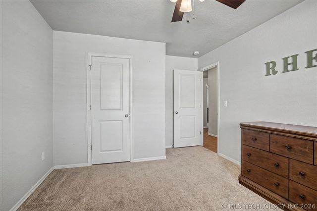 1916 E 133rd Court, Bixby, OK 74008