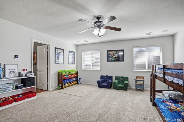 1916 E 133rd Court, Bixby, OK 74008