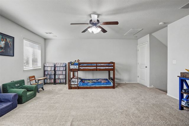 1916 E 133rd Court, Bixby, OK 74008