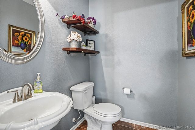 1916 E 133rd Court, Bixby, OK 74008