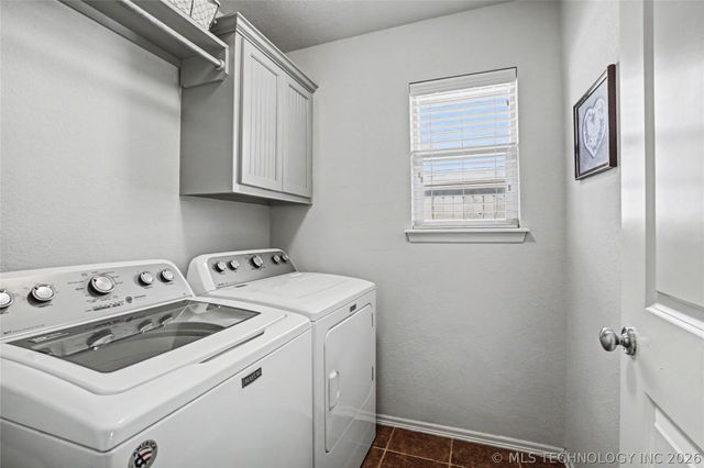 1916 E 133rd Court, Bixby, OK 74008