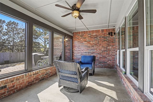 1916 E 133rd Court, Bixby, OK 74008