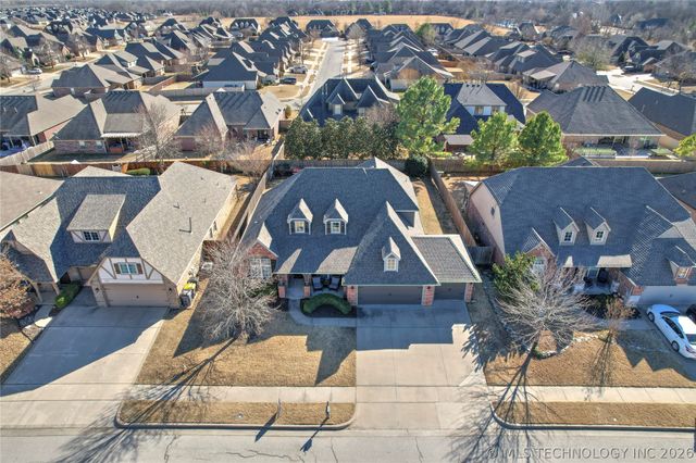 1916 E 133rd Court, Bixby, OK 74008