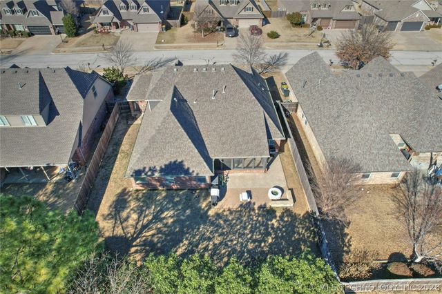 1916 E 133rd Court, Bixby, OK 74008