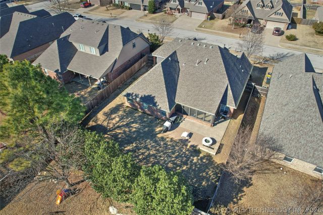 1916 E 133rd Court, Bixby, OK 74008