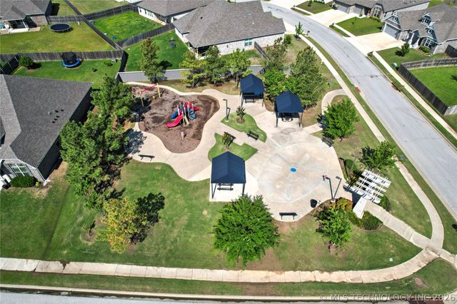 1916 E 133rd Court, Bixby, OK 74008