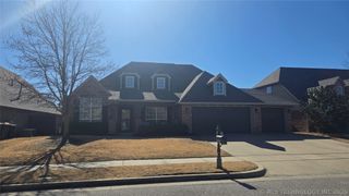 1916 E 133rd Court, Bixby, OK 74008