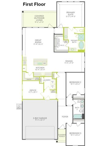 8425 Peach, Justin, TX 76247