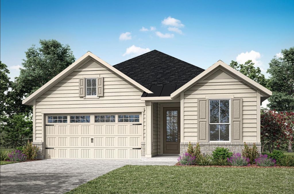 8425 Peach, Justin, TX 76247