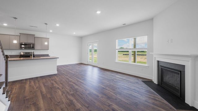 3795 Hawks Creek Drive, Apison, TN 37302