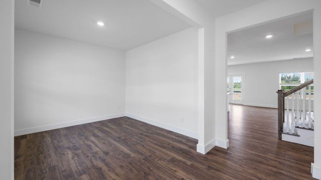 3795 Hawks Creek Drive, Apison, TN 37302