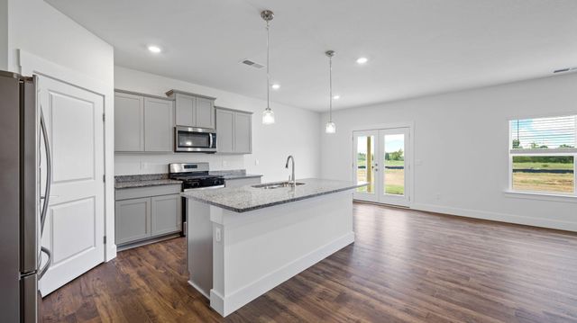 3795 Hawks Creek Drive, Apison, TN 37302