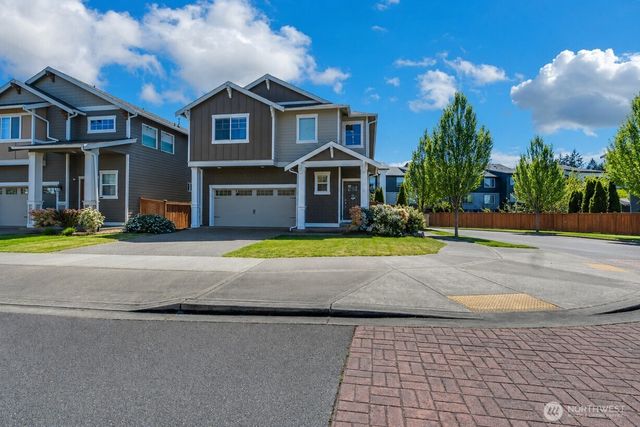 8905 Corona Street NE, Lacey, WA 98516