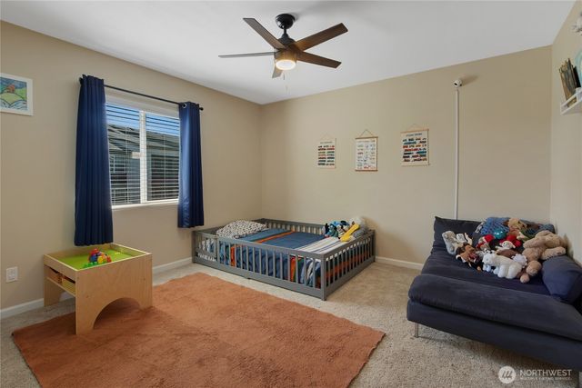 8905 Corona Street NE, Lacey, WA 98516
