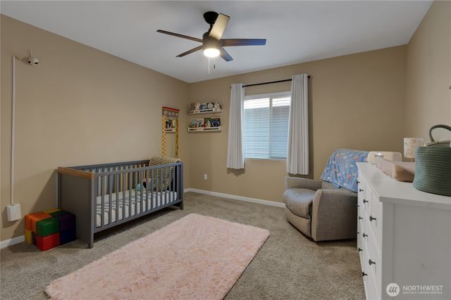8905 Corona Street NE, Lacey, WA 98516