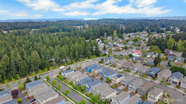 8905 Corona Street NE, Lacey, WA 98516