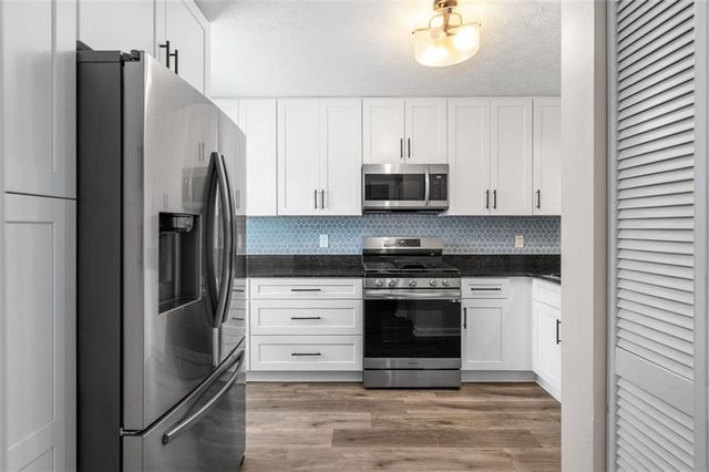 3386 Bayshore Drive, Atlanta, GA 30340