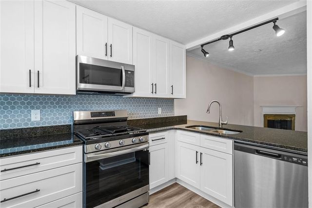 3386 Bayshore Drive, Atlanta, GA 30340