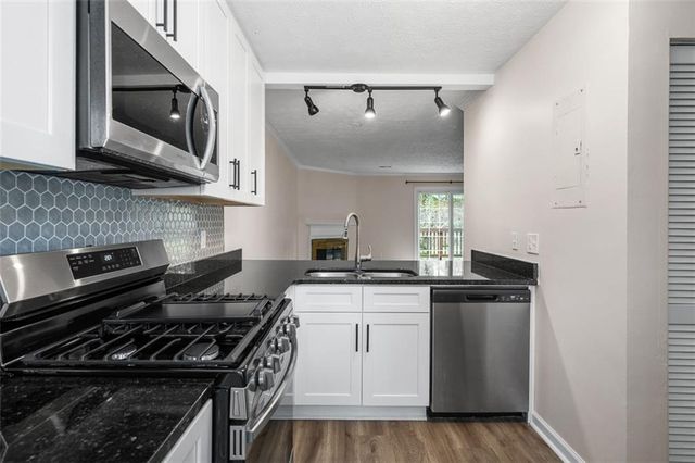 3386 Bayshore Drive, Atlanta, GA 30340