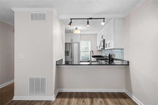 3386 Bayshore Drive, Atlanta, GA 30340