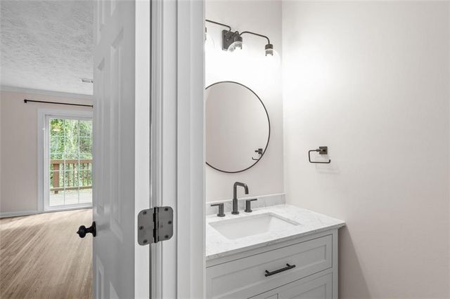 3386 Bayshore Drive, Atlanta, GA 30340