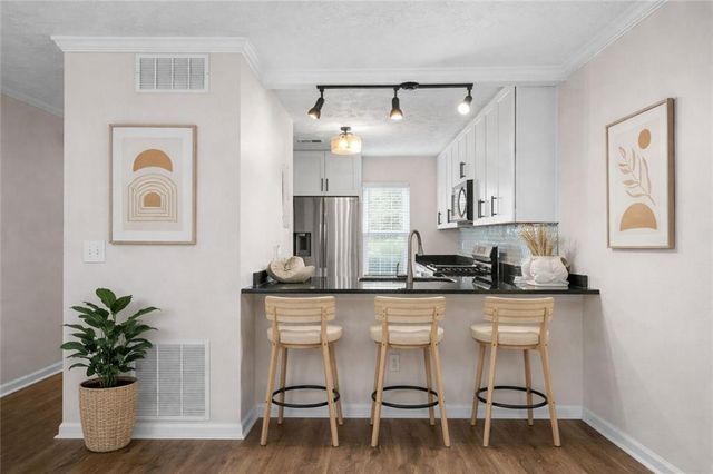 3386 Bayshore Drive, Atlanta, GA 30340