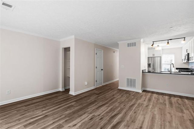 3386 Bayshore Drive, Atlanta, GA 30340