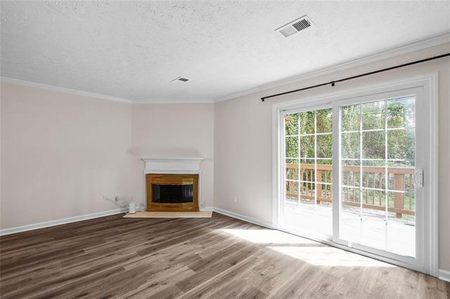 3386 Bayshore Drive, Atlanta, GA 30340