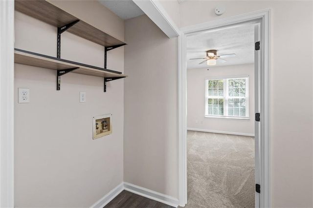 3386 Bayshore Drive, Atlanta, GA 30340