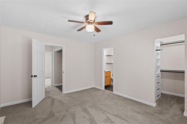 3386 Bayshore Drive, Atlanta, GA 30340