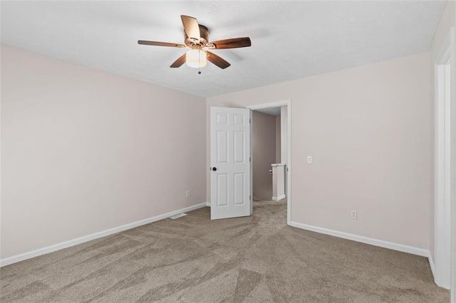 3386 Bayshore Drive, Atlanta, GA 30340