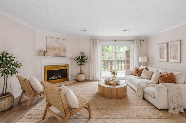 3386 Bayshore Drive, Atlanta, GA 30340