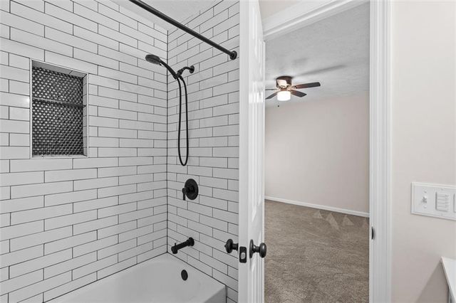 3386 Bayshore Drive, Atlanta, GA 30340