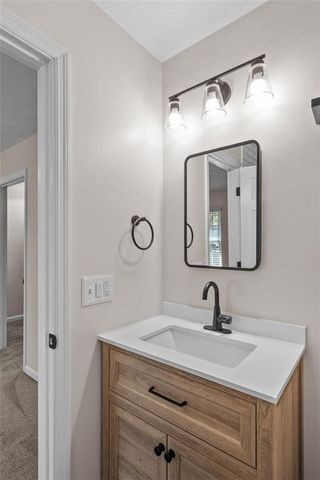 3386 Bayshore Drive, Atlanta, GA 30340